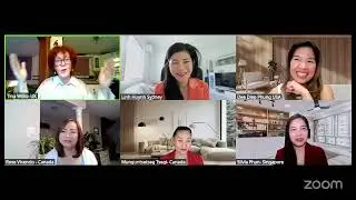 25 лет в корпоративном мире... Теперь работаю бизнес-коучем онлайн на полную ставку вместе с Тино...