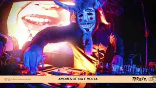 AMORES DE IDA E VOLTA (Terrae)