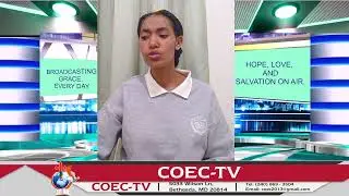 WAAQAYYOON DHAGA'U  |  COEC-TV  |  HW. HAWWII QALBESSAA