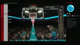 cmore green's Live PS4 Broadcast E-League Tryouts