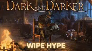 Ian250 does what Ian250 wants | Dark and Darker Trios Montage