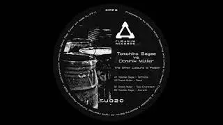 Dominik M&uuml;ller - Toxic Environment [FU020]