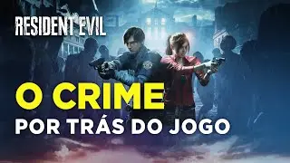 RESIDENT EVIL 1 HIST&Oacute;RIA SECRETA: ARQUIVOS DA MANS&Atilde;O SPENCER