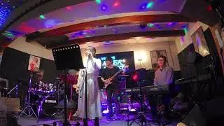 Bitter Sweet / 柴田淳 Cover /20260111 YAMATE INVER HOUSE