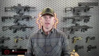 NEW Surefire XC3 Compact Light Review | Everything You Need To Know!