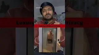 Why you should use personal 🔐 | leela hotel udaipur gets fined of 10lacks #shortsfeed #udaipur