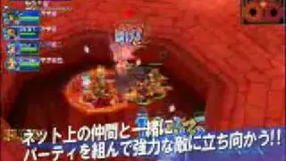 NosTale High Level Gameplay