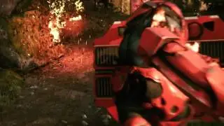Trailer Paragon - Serath