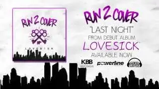 Run 2 Cover - 09 Last Night