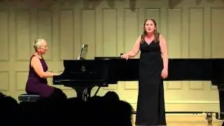 Sento nel core | Elizabeth Gause