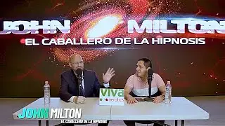 JOHN MILTON (DUERMASE) - Real Backstage Podcast #5