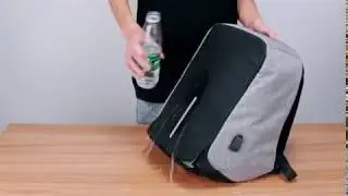 Sac Intelligent