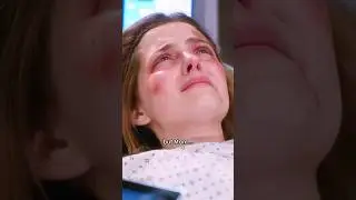 An unexpected car accident reunited relatives who hadn't seen each other in ten years.#shorts