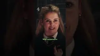 Sister Michael on religion #DerryGirls