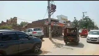 NEW PALAM VIHAR GURUGRAM