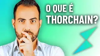 O que &eacute; ThorChain em cripto? Token RUNE explicado!