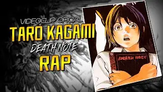 Rap de Taro Kagami「Cuarenta Segundos」║Danphantom29