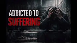 Why Most People Are Addicted To Their Own Suffering @Life mentorship 