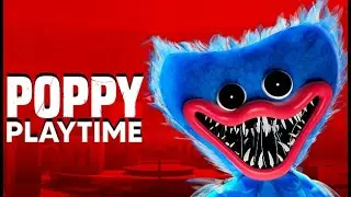 Poppy Playtime (Full gameplay)