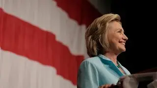 Clinton Campaigns in Nevada