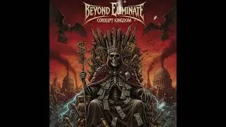 Beyond Eliminate - Faceless Shadow KING (From We'Re not Included Album)