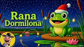 🍃Nata sombrero 🐸 Santa