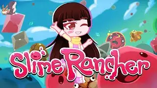 Llegando al final II Slime rancher n°4