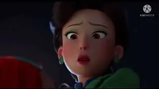 Mom Ruins Party Scene (From &ldquo;Turning Red&rdquo;)