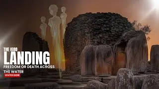 The Igbo Landing: When Enslaved Africans Choose Death Over Slavery | A Legacy of Defiance”