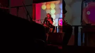 JP Shilo @George Lane 24/10/24