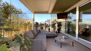 Penthouse Kedry Prime