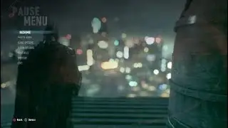 BATMAN&trade;: ARKHAM KNIGHT episode 11