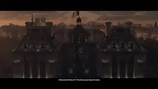 HITMAN 3 | Paris | All Classics Challenges