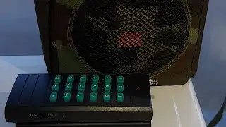 Вечная АКБ для манка!🔥🔥🔥👍👍