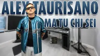 Alex Taurisano - Ma Tu Chi Sei (Official)