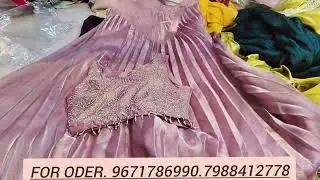 Ambala special dresses party wear designer premium quality rate bazar Se saste 495 se shuru sanjeeda