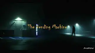 The Vending Machine Short Film | Shot On Sony FX3 and DJI MIni 5 Pro