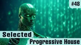 Selected Radio Show #48: Top 10 Progressive House Tracks| May 2024 |Smooth Grooves & Deep Beats