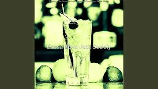 Smart Ambience for Bars