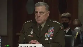 Top US military officer calls Afghanistan war a &lsquo;strategic failure&rsquo;
