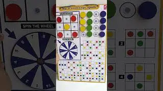 Woodielogic Activity Educational Game  #kidspuzzles #educationalplay #creativeplay #imaginativeplay
