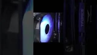 Skytech Shiva II #gaming PC!!#shorts #viral #reels #gamingpc #gaming  #trending #video #shortvideo