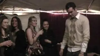 Hypnotist - Bob Hein (The Dance Off)