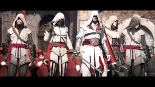 Assassin's Creed GMV {Skyfall}