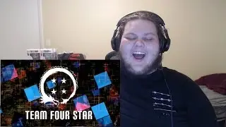 WEN BROLY!?!?!-Abridgimon: The Movie - April Fools 2016 ( Teamfourstar ) REACTION!!!