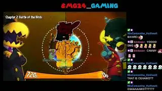 SNATCHER? I BARELY KNOW HER | A Hat In Time [Part 2, FIRST PLAYTHROUGH]