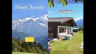 Location Vacances Chalet Les Houches (74) 6 Pers R&eacute;servation Et&eacute; Juin Juillet Ao&ucirc;t Septembre 2025