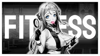 Work out - Nikke: Goddess of Victory | Fan Made Ost