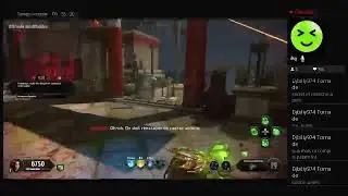 Bo4 En Mode Secret Pistolet, Gobblegums Classiques Et Arme Sp&eacute;cial 1