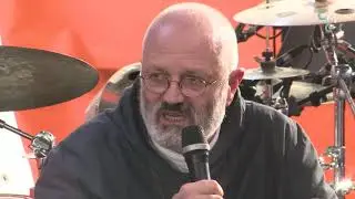 Padre Mauro Lepori - 